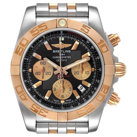 breitling ib0110|breitling cb0110 for sale.